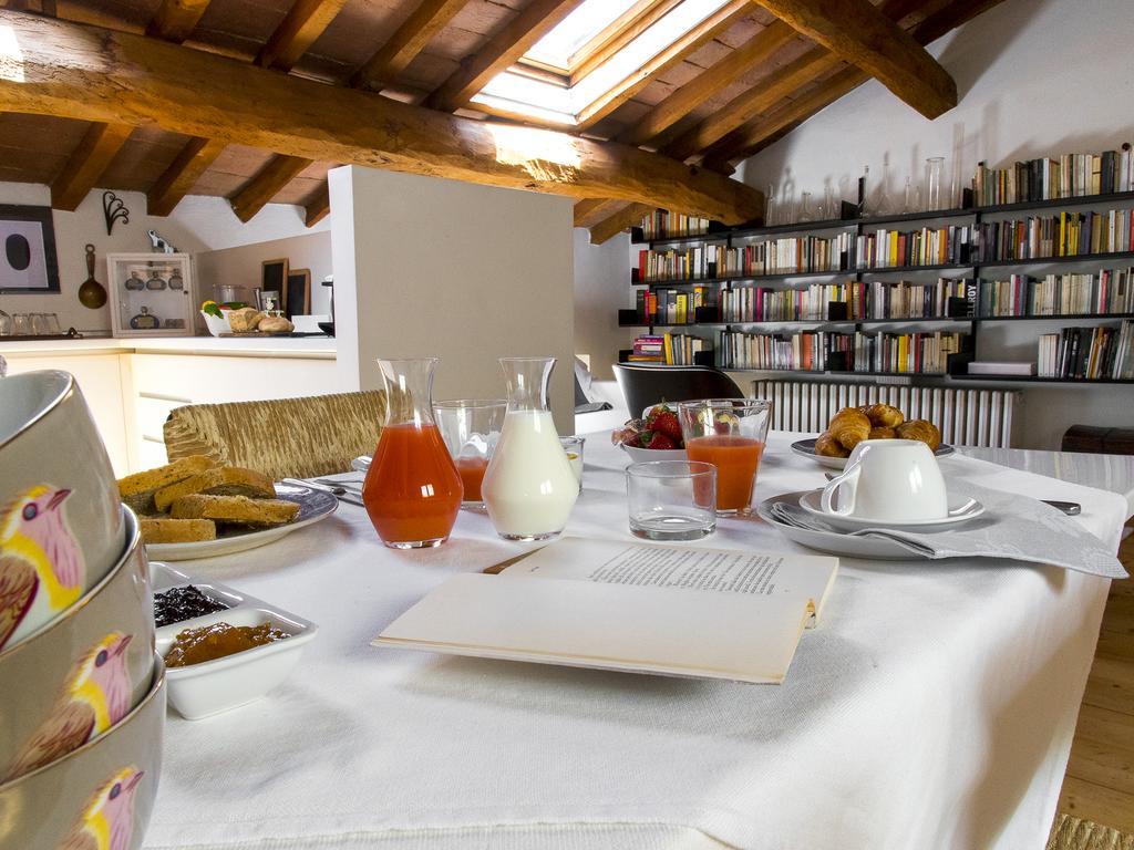Stella21 Bedandbreakfast โมดินา ภายนอก รูปภาพ