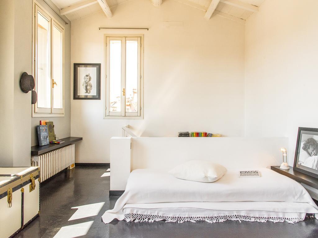 Stella21 Bedandbreakfast โมดินา ภายนอก รูปภาพ