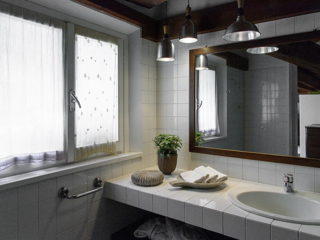 Stella21 Bedandbreakfast โมดินา ภายนอก รูปภาพ