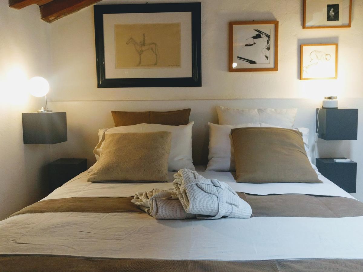 Stella21 Bedandbreakfast โมดินา ภายนอก รูปภาพ