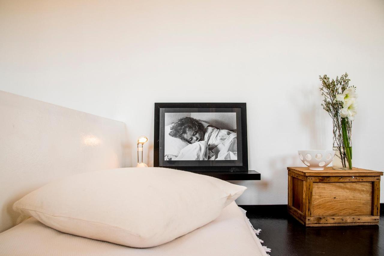 Stella21 Bedandbreakfast โมดินา ภายนอก รูปภาพ